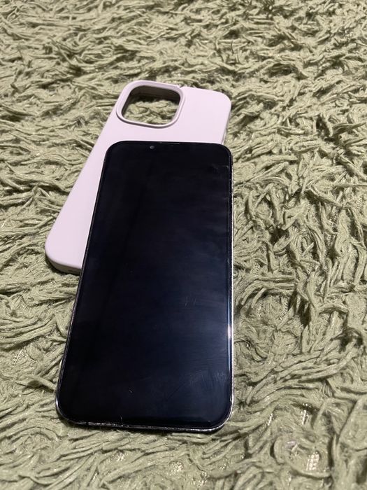 iPhone 13 pro 128 GB