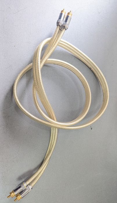 Межблочный кабель Wires XS Performance. Длина 1,5 м