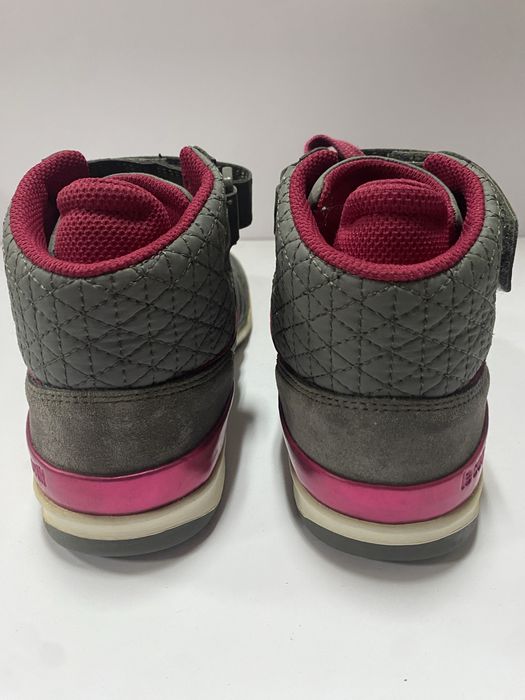 Sapatilhas de cano alto Le Coq Sportif - Tamanho 36