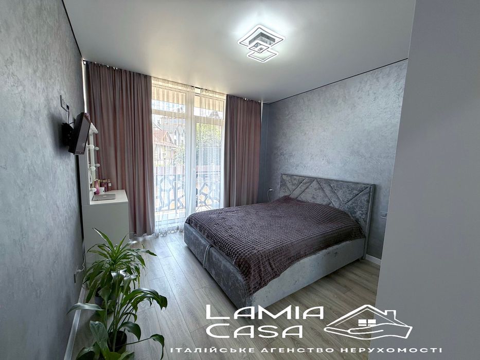 2-rooms apartment apartment by the address (area 68 m²) - Atlanta.ua - photo 13