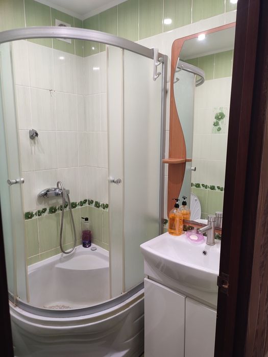 Квартира подобово