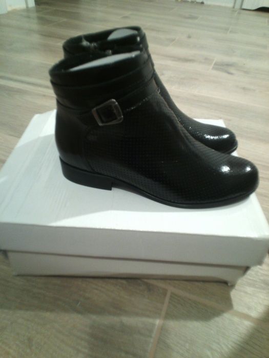 Buty firmy Lewski