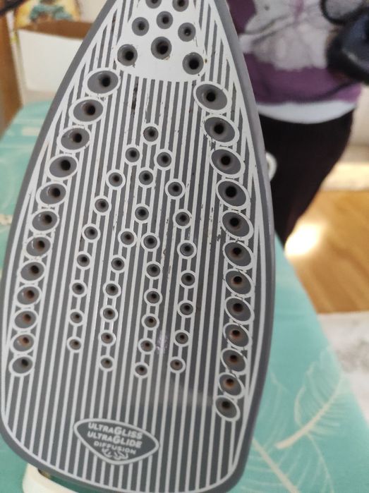 Утюґ тефальTefal