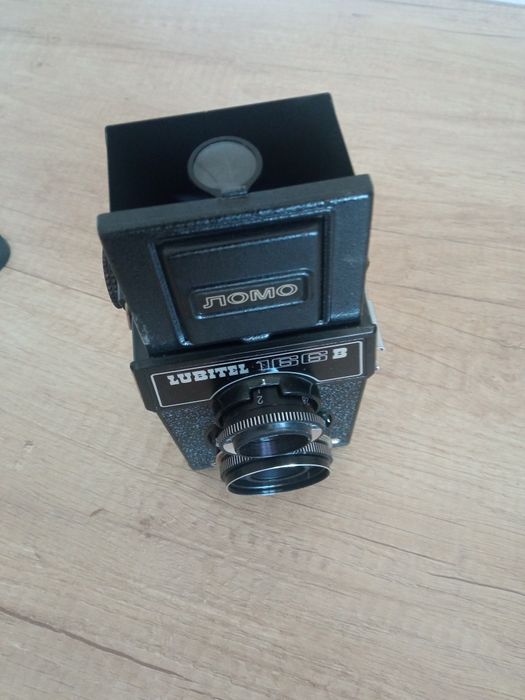 Aparat Lubitiel 166B