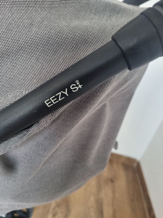 Wózek spacerówka Cybex Eezy S+2