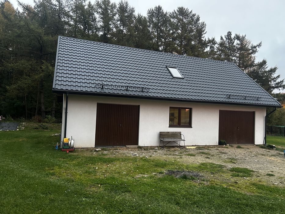Najem powierzchni biurowej usługowej