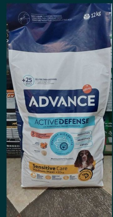 Корм Advance Адванс