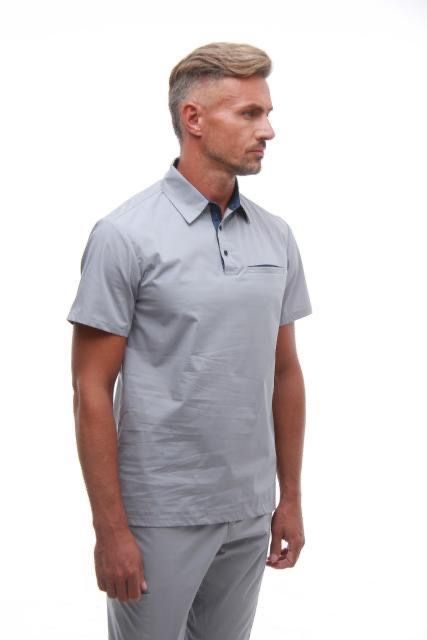 Медичний костюм чоловічий (розмір М)