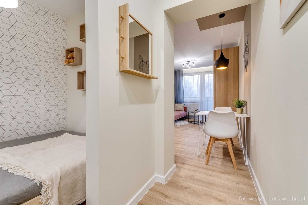 Apartment in Katowice, Piotrowice, Piotrowice-Ochojec - View 4