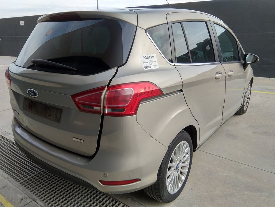 FORD B-MAX - 2012 - Para Peças