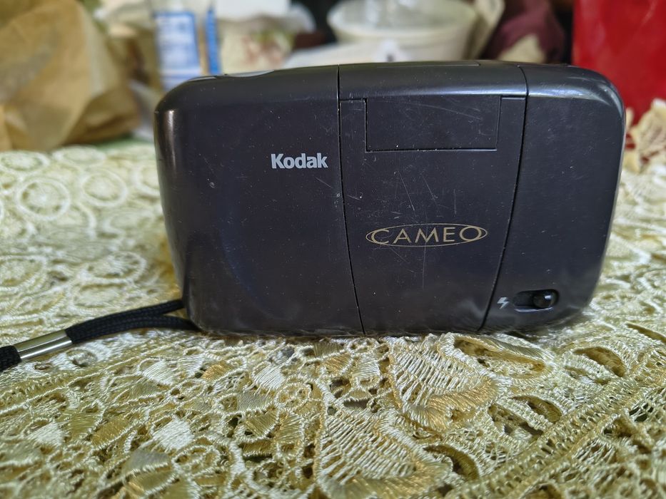 Aparat analogowy Kodak vinted