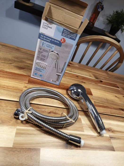 Kit duche novo ler anúncio437074621828311043
