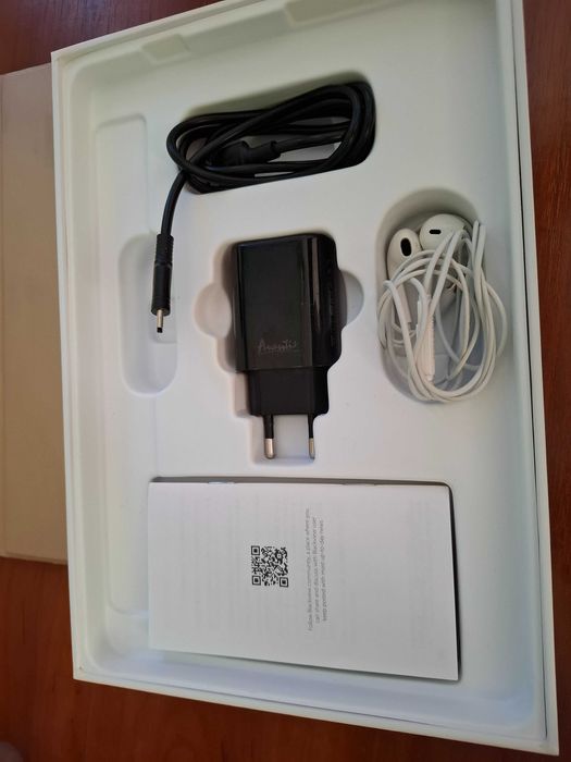 Планшет Blackview tab 8