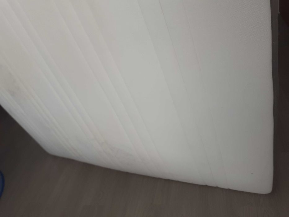 Colchão IKEA 160x200 Barato para Desocupar