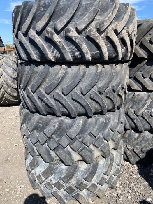 445/65r22.5 ACP 23
