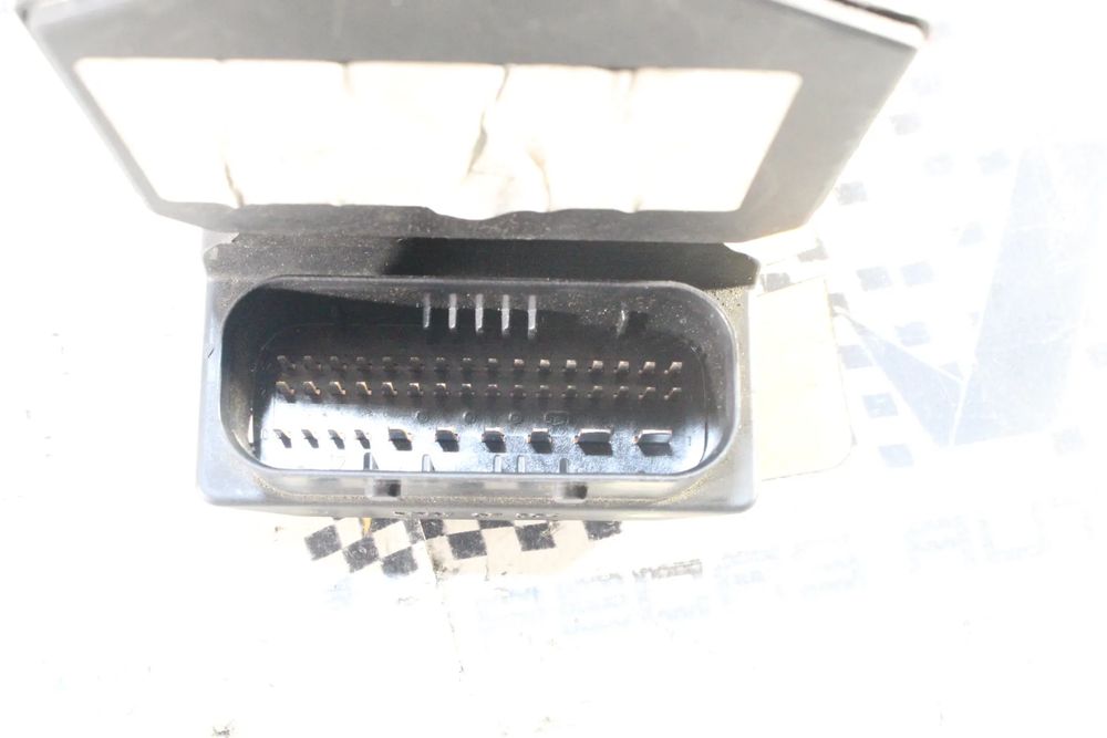 ABS AUDI A4 (8E2, B6)