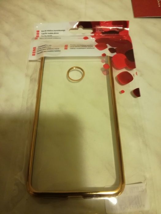 Etui Huawei P8 Lite 2017