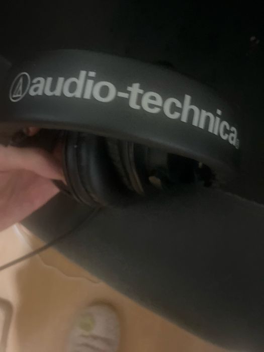 Kit home studio rode nt1A , interface esi, fones audio technica