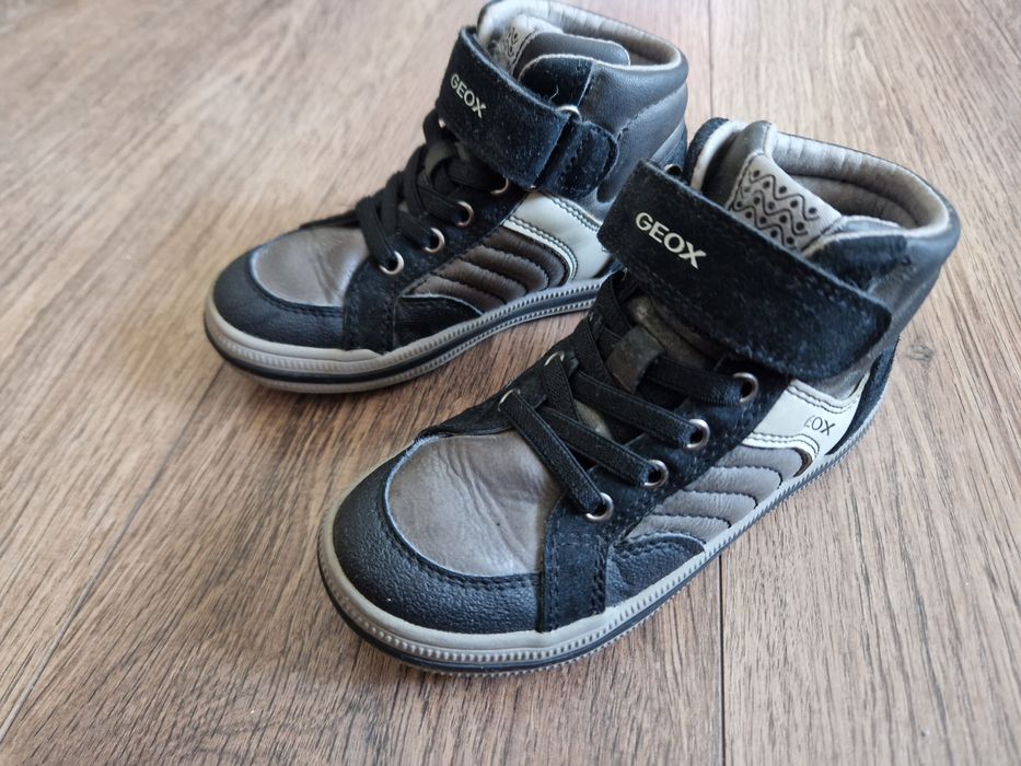 Buty jesienne Geox rozmiar 29