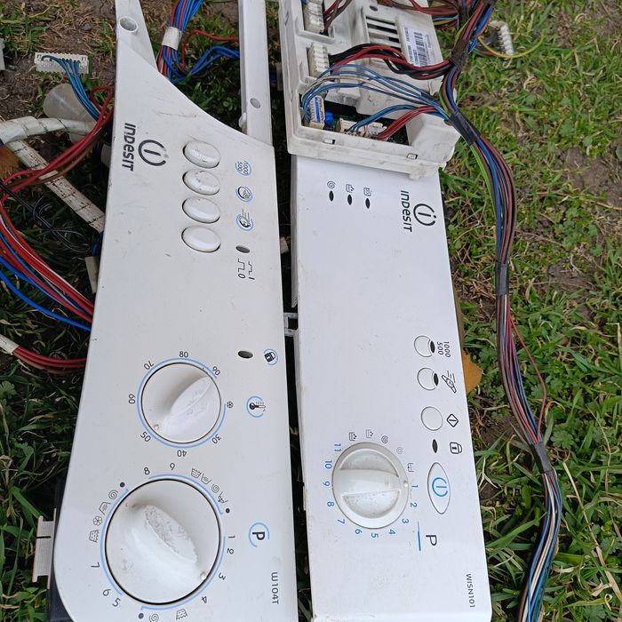 Индезит WITP-82 , Wisl-85x, Wisl-83,Wisl 84txРазборка