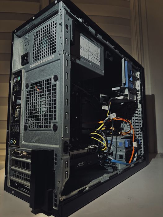 Komputer do gier - okazja !!