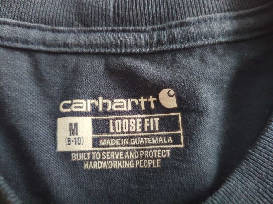 Футболка Carhartt