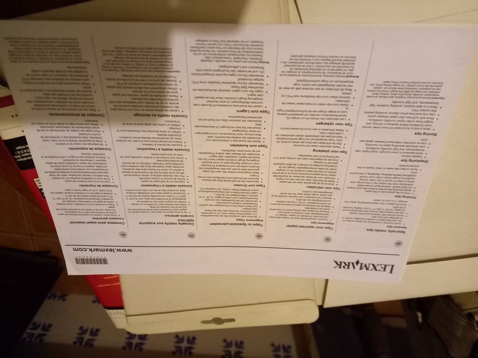 Papel fotográfico