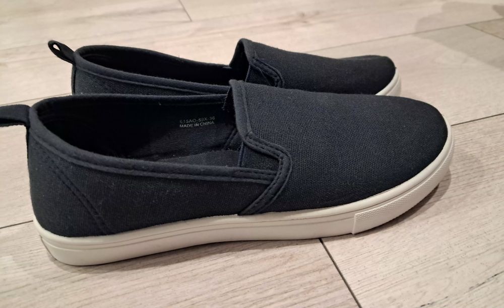 Tenisówki  rozm. 36 nowe