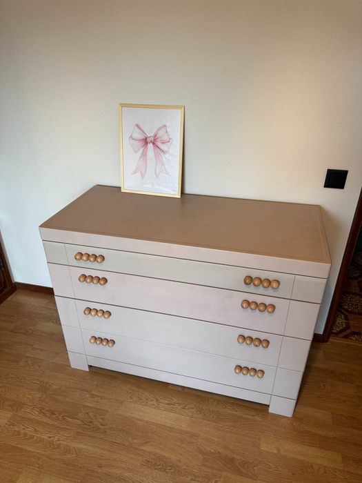 Cómoda 115,5 x 54 x 85,5