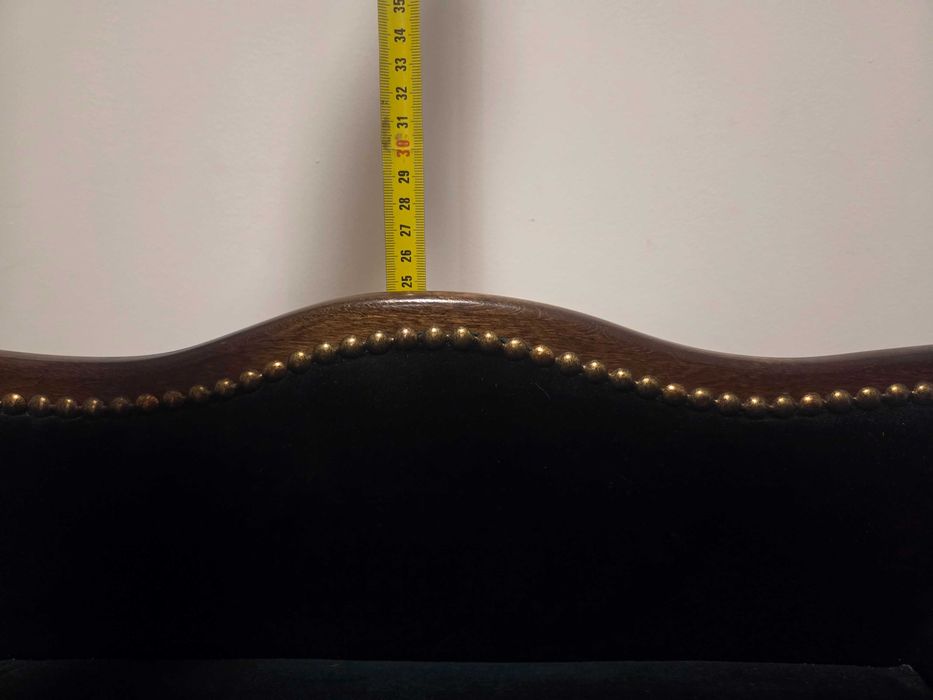 Mini sofa, kanapa dla lalek