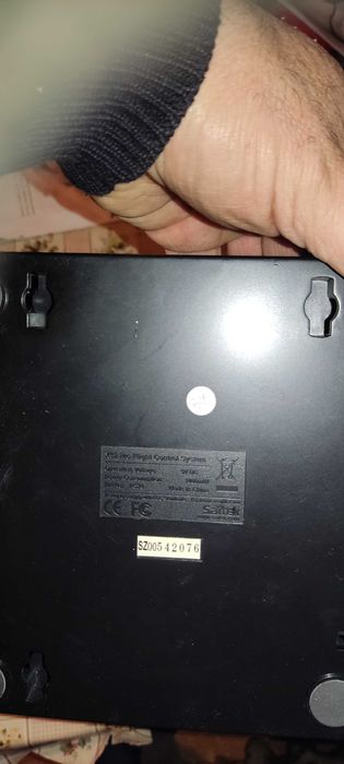 Joystick Saitek X52,super sprzęt,za rozsądne pieniądze