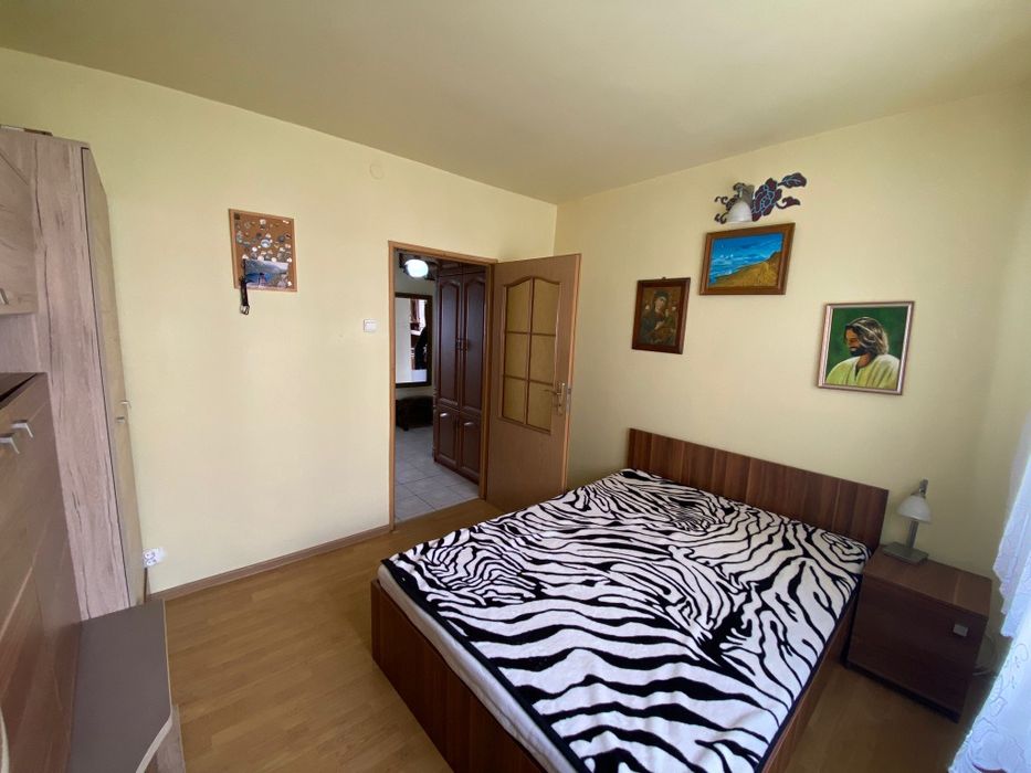 ST-CE,  3 pokoje, 65,5m2, 1-sze pietro