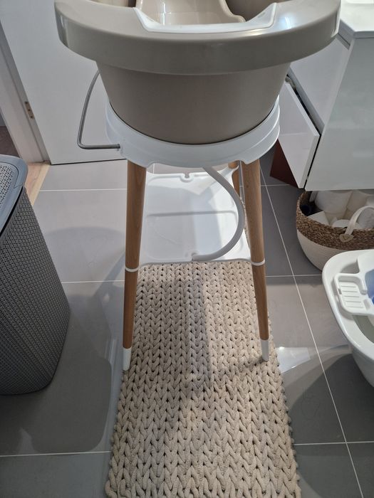 Banheira Jou Led Sense Taupe