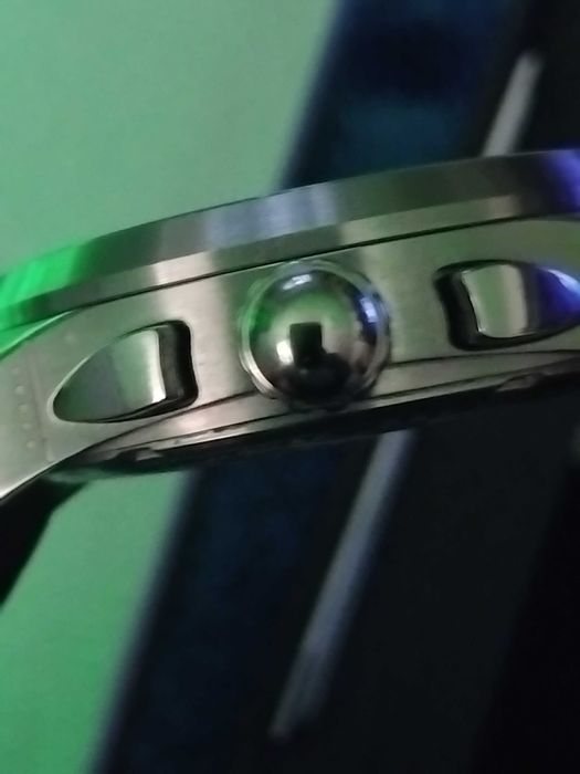 Relogio Aviacao Semi-Novo marca AVI-8 Spitfire.