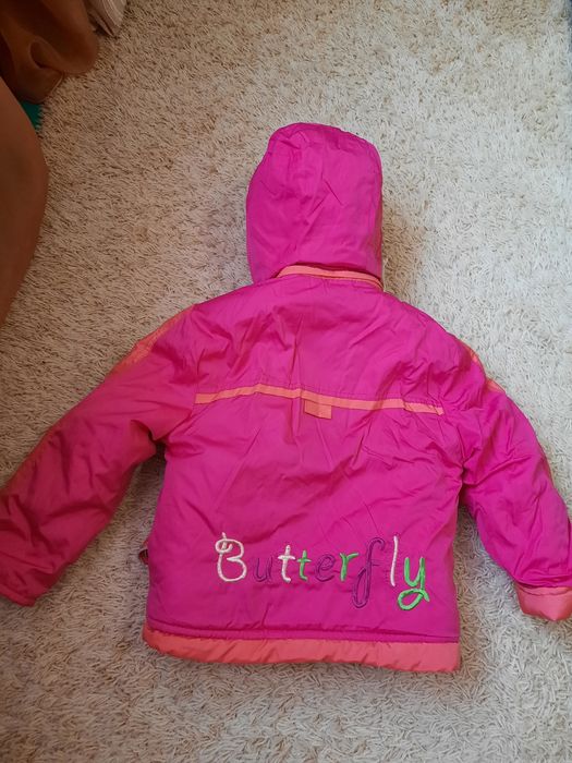 Продам дитячий комбінезон