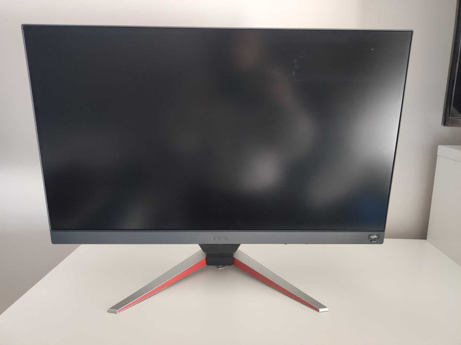 Monitor BenQ MOBIUZ EX240N de 23.8"