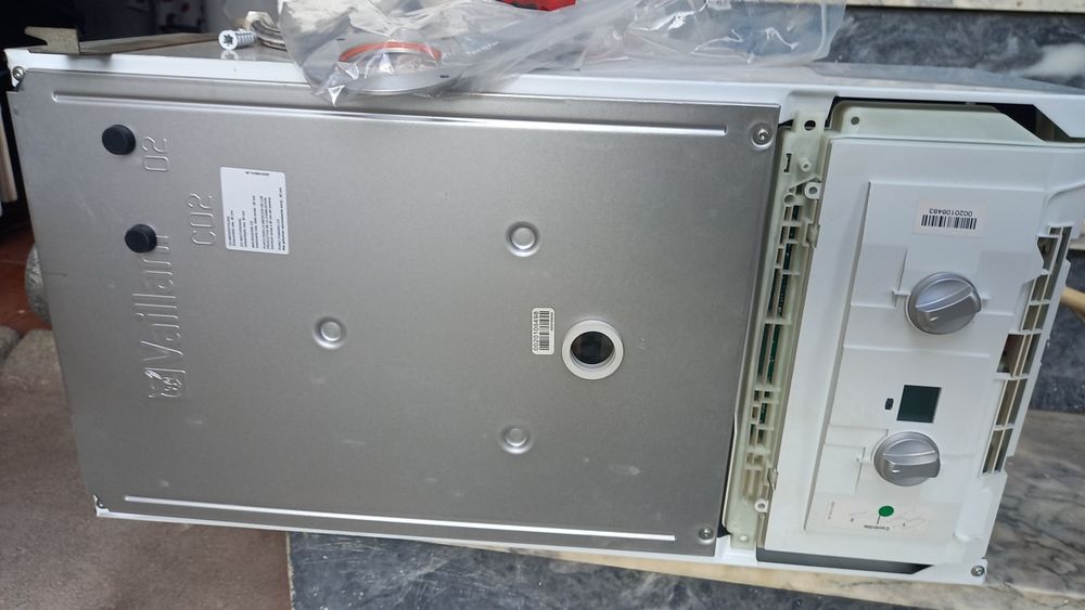 Esquentador Vaillant 11L