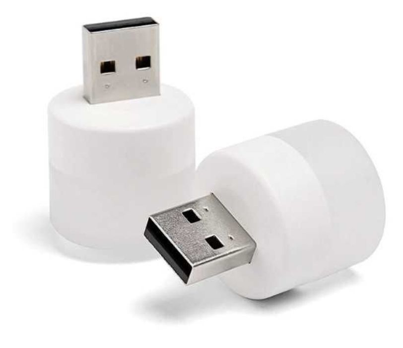 USB міні лампа 1w