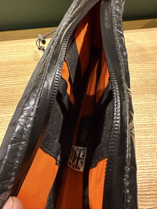 Torba restrap race toptube