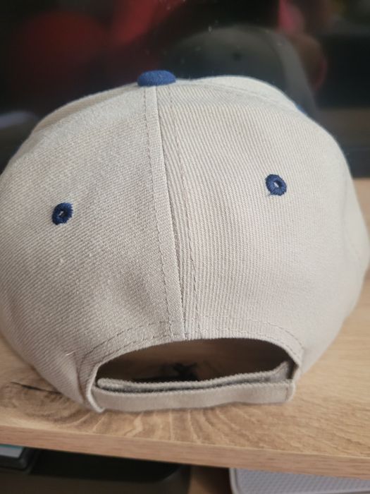 Czapka z daszkiem Decky