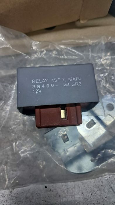 Relé de bomba de gasolina Honda Civic VTI , ESI e LSI