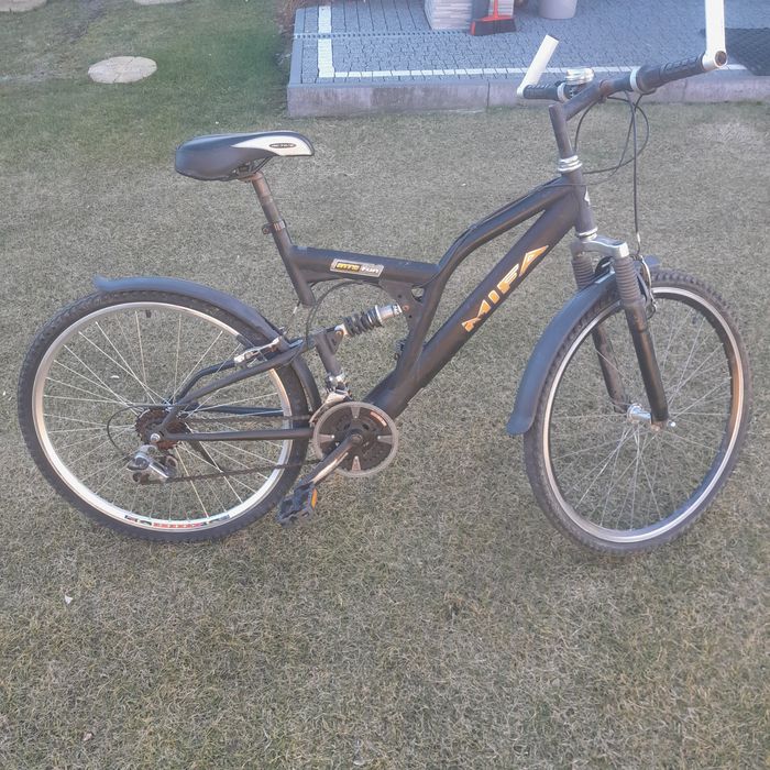 Rower 26 MTB fan mifa