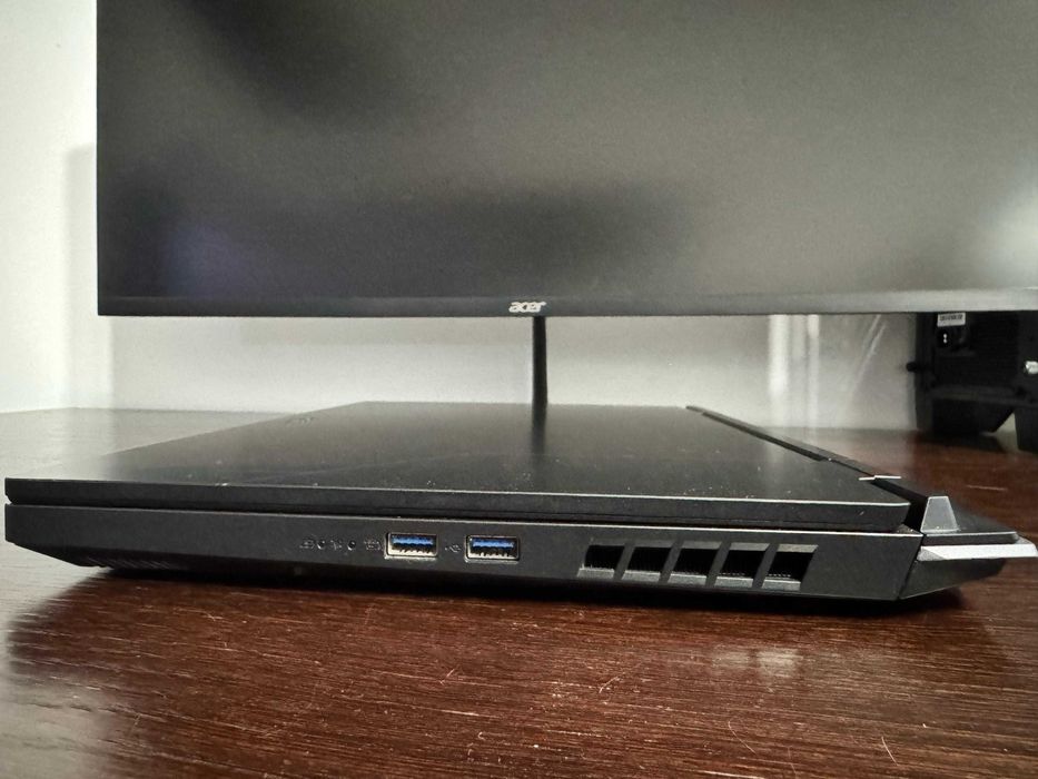 Acer Nitro 5 AN515-58 | i5-12500H | RTX 3050 | 24GB RAM, 144Hz | Like New64584622408834124