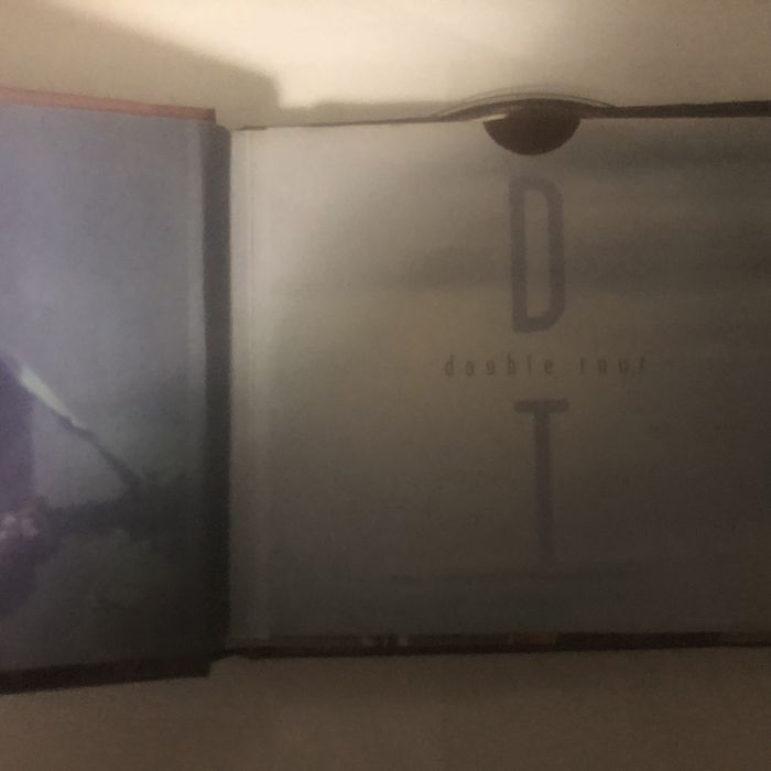 Colecao de CD’s origimais