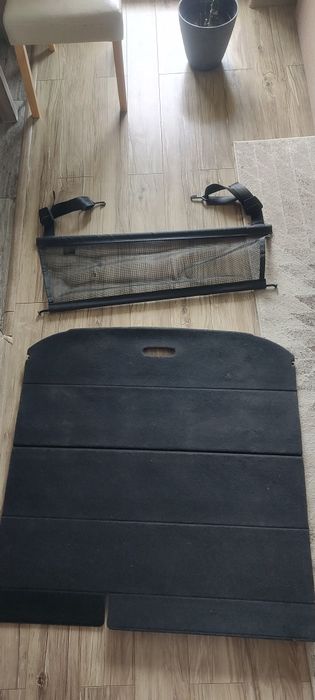 Wykładzina ,podłoga do bagażnika seat altea xl