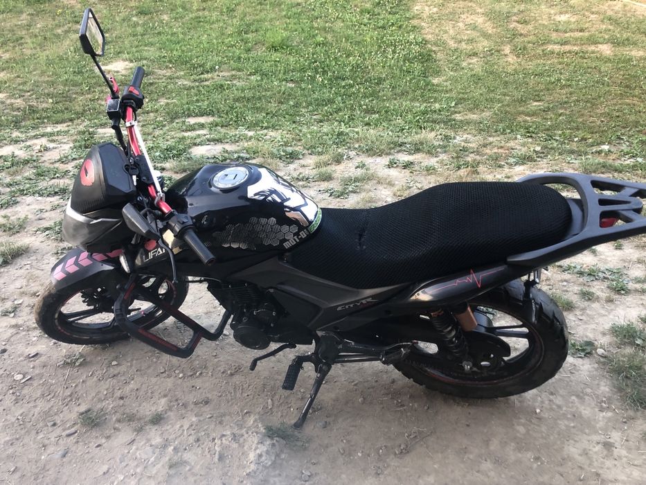Продам Ліфан 200