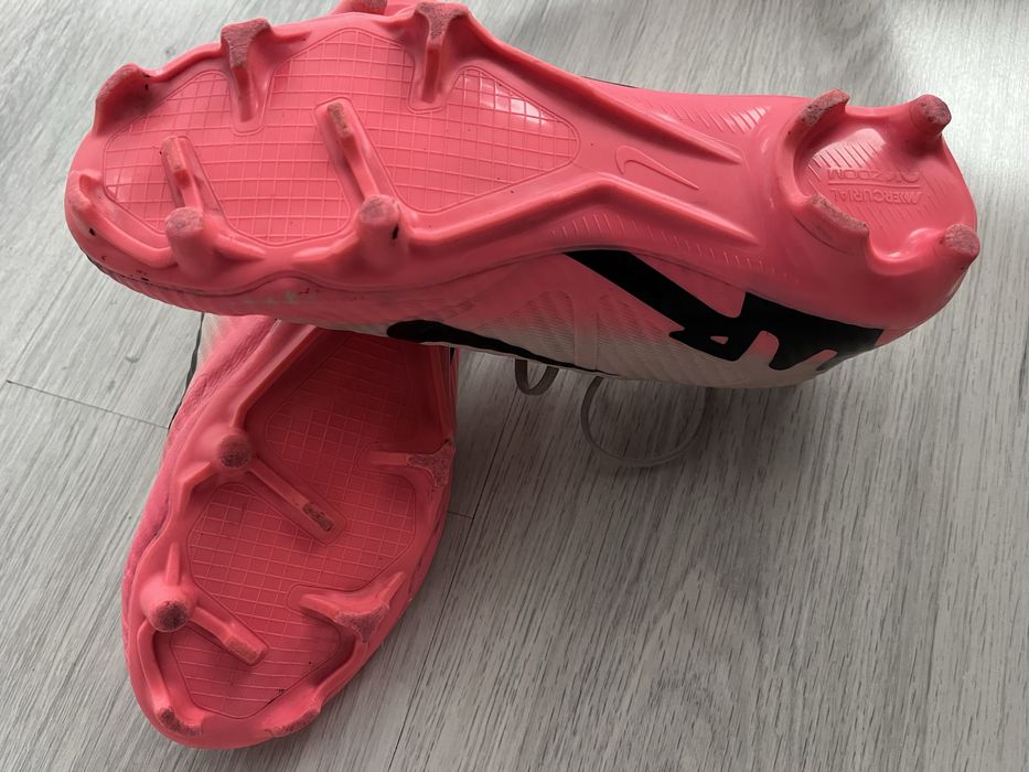 Korki buty piłkarskie nike mercurial rozmiar 40.5