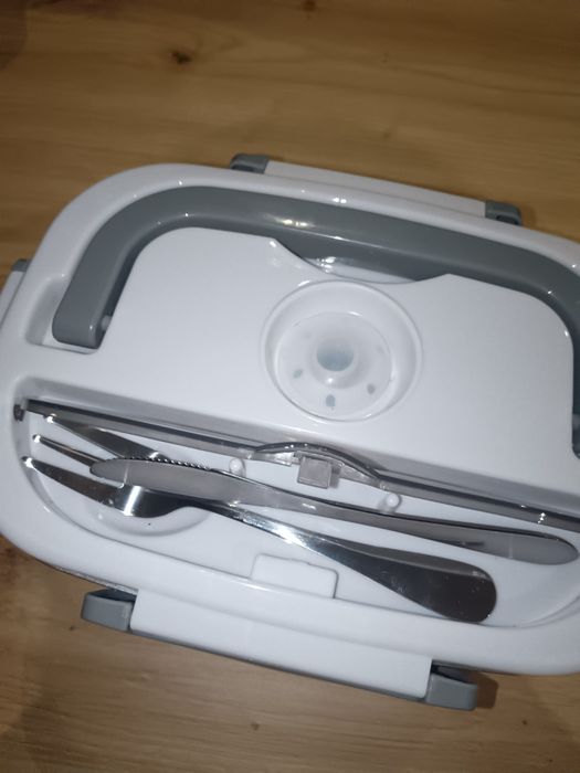 Lunch Box marki Travelisimo