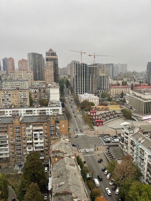 ВЛАСНИК!!!  Антоновича 109 ЖК Володимирський