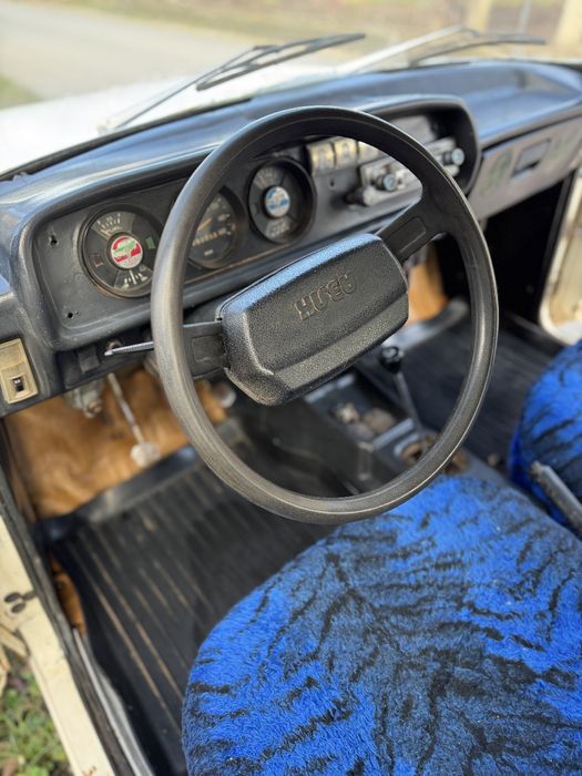 Продається Москвич 2137